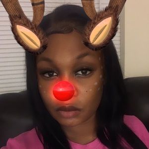 Meet your Posher, Staphanie